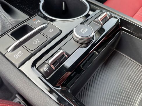 New 2026 Kia K5 GT-Line image 19