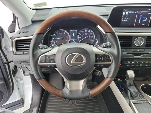 Used 2022 Lexus RX 350 FWD w/ Premium Package image 23