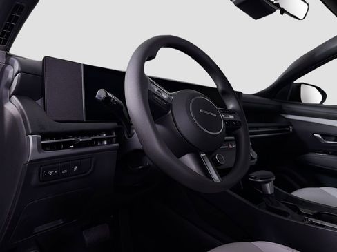 Used 2025 Hyundai Santa Cruz SEL FWD image 11