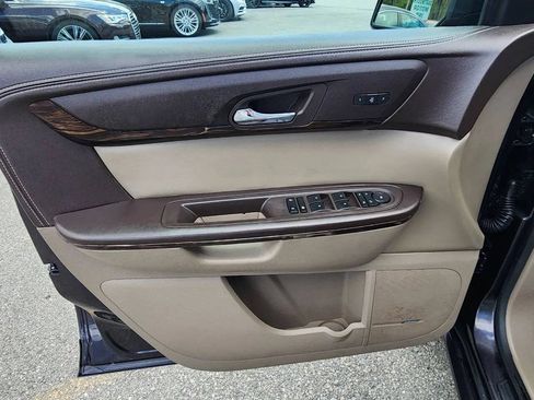 Used 2016 GMC Acadia Denali AWD/4WD image 10