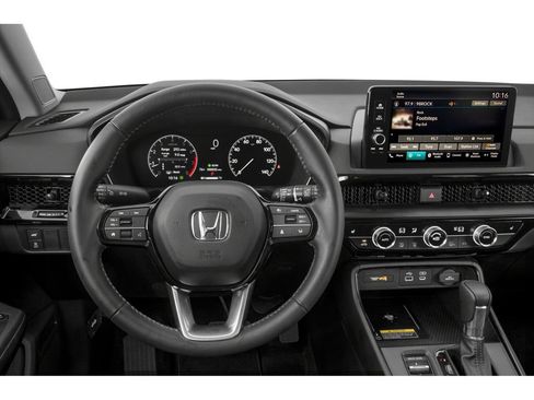 Used 2023 Honda CR-V EX-L image 4