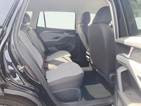 New 2026 Volkswagen Tiguan S AWD/4WD image 15