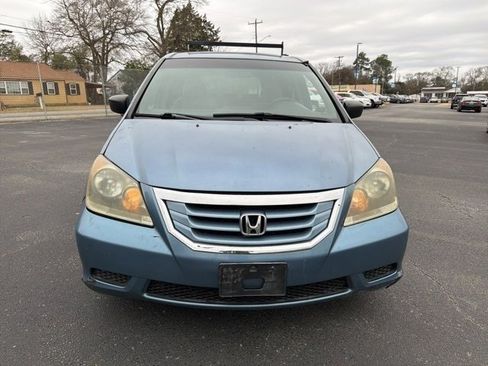 Used 2010 Honda Odyssey LX image 5