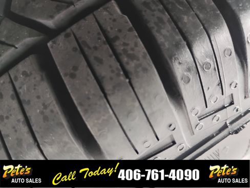 Used 1999 Buick Century Custom FWD image 20