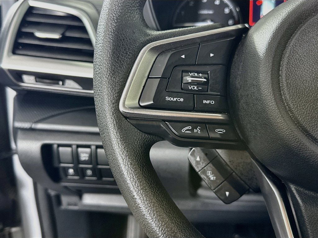 Used 2021 Subaru Forester AWD/4WD image 19