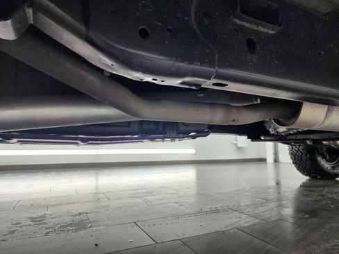 Used 2024 Ford F350 Lariat w/ Lariat Ultimate Package image 30