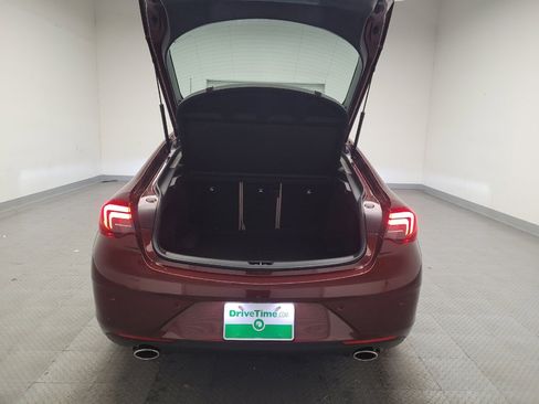 Used 2018 Buick Regal Essence w/ Driver Confidence Package #1 image 29