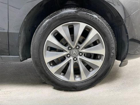 Used 2015 Acura MDX SH-AWD w/ Technology Package image 6