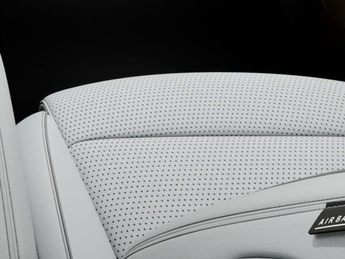 New 2026 Genesis GV70 2.5T Advanced image 24