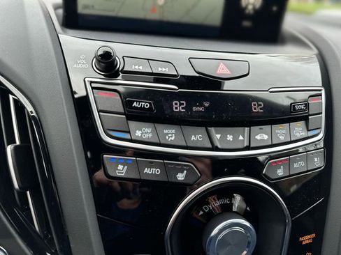 New 2026 Acura RDX A-Spec image 20