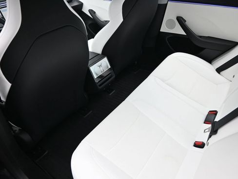 Used 2024 Tesla Model 3 Performance AWD/4WD image 20