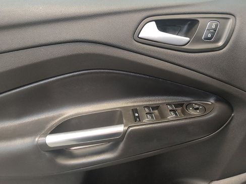 Used 2019 Ford Escape SE AWD/4WD image 27