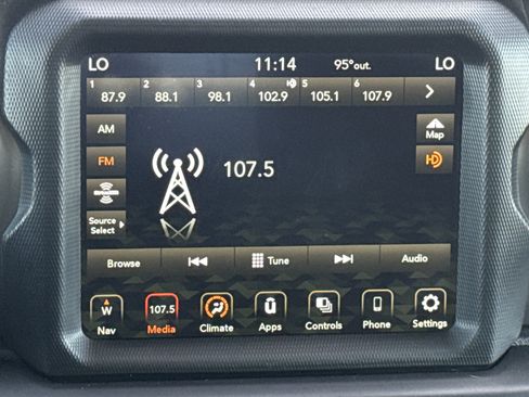 Used 2021 Jeep Wrangler Unlimited Sport AWD/4WD image 22