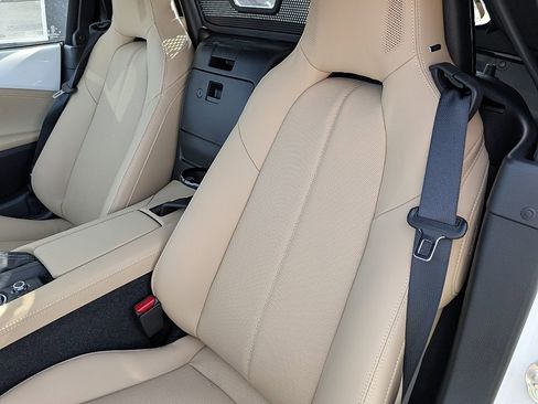 New 2025 MAZDA MX-5 Miata Grand Touring image 25