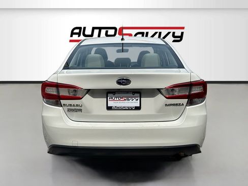 Used 2023 Subaru Impreza 2.0i AWD/4WD image 6