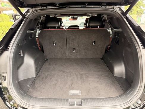 Certified 2023 Kia Sportage SX FWD image 30