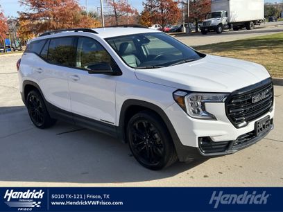 Used 2022 GMC Terrain SLT w/ Elevation Edition