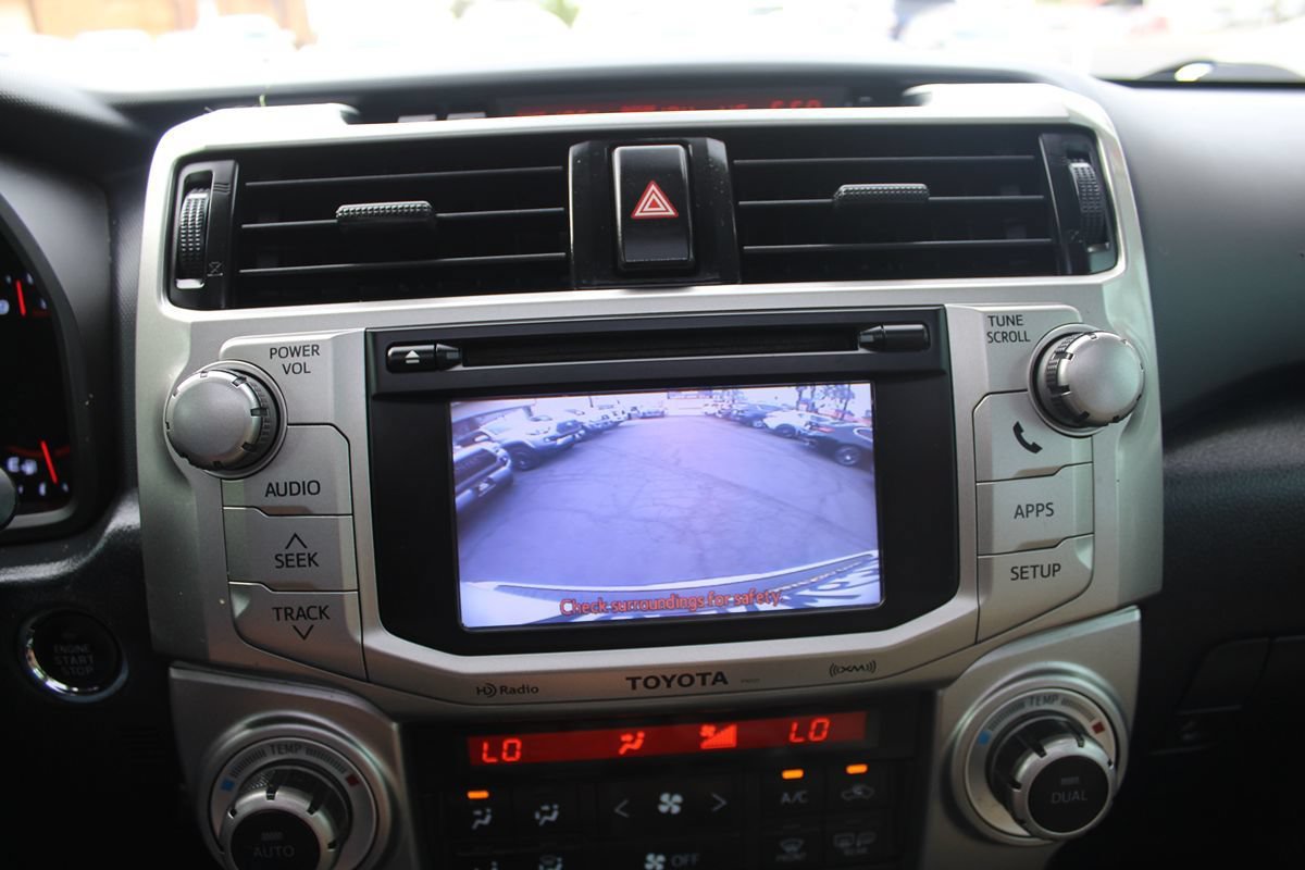 Used 2013 Toyota 4Runner Limited RWD image 31