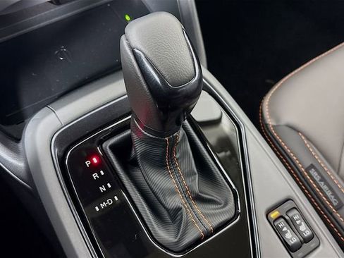 New 2026 Subaru Crosstrek 2.5i Limited image 17