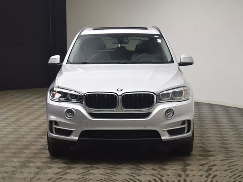 Used 2015 BMW X5 xDrive35i image 20