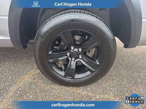 Used 2024 RAM 1500 Classic Warlock image 9