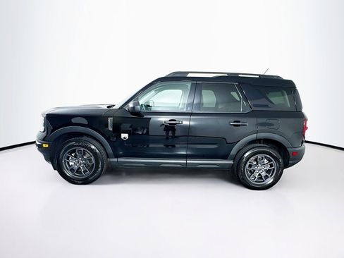 Used 2024 Ford Bronco Sport Big Bend AWD/4WD image 6