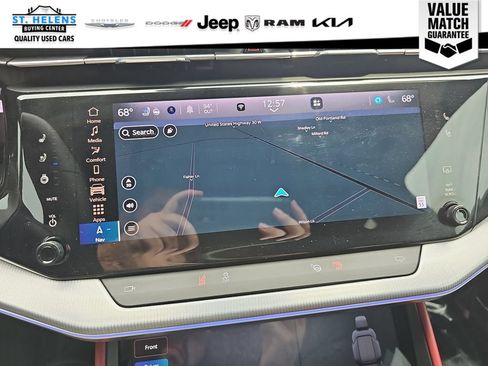 Used 2024 Jeep Wagoneer Launch Edition AWD/4WD image 32