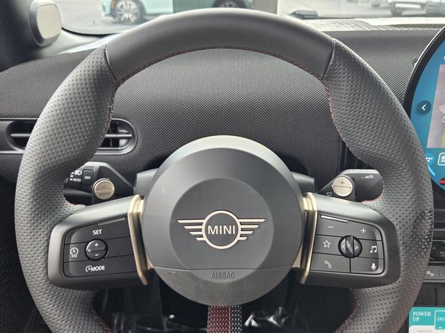 New 2026 MINI Cooper S FWD image 23