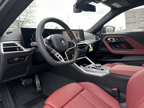 New 2026 BMW 230i xDrive Coupe w/ Premium Package image 17