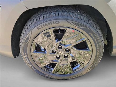 New 2026 Hyundai Kona SEL Sport image 9