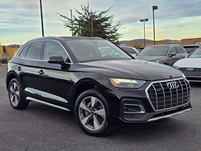 Used 2022 Audi Q5 2.0T Premium w/ Convenience Package