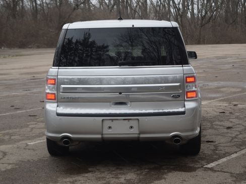 Used 2019 Ford Flex Limited image 27