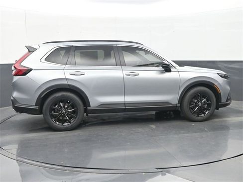 Used 2025 Honda CR-V Sport-L image 8