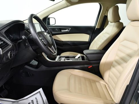 Used 2023 Ford Edge SEL w/ Convenience Package image 6