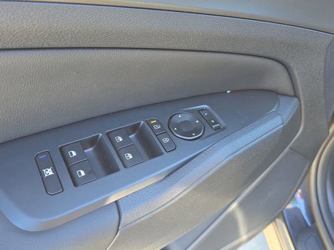 New 2026 Kia Sportage EX FWD image 20