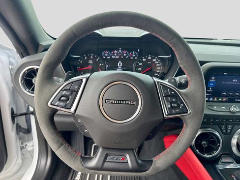 Used 2023 Chevrolet Camaro ZL1 RWD image 21