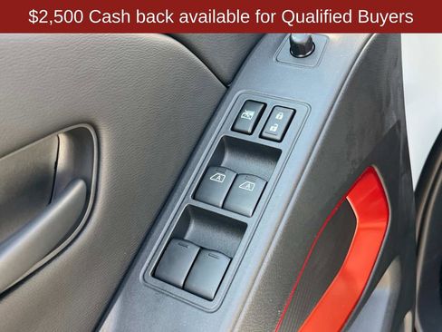 New 2026 Nissan Frontier PRO-4X w/ Pro-4x Convenience Package image 24