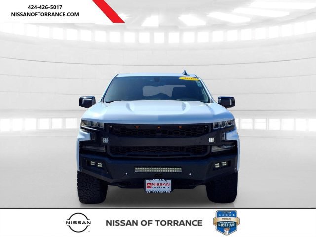 Used 2019 Chevrolet Silverado 1500 RST AWD/4WD image 2