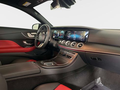 Used 2023 Mercedes-Benz E 450 Coupe image 22