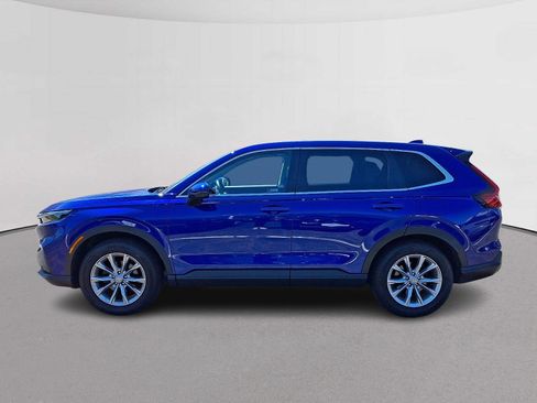 Certified 2024 Honda CR-V EX-L image 6