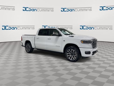 New 2026 RAM 1500 Limited AWD/4WD image 2