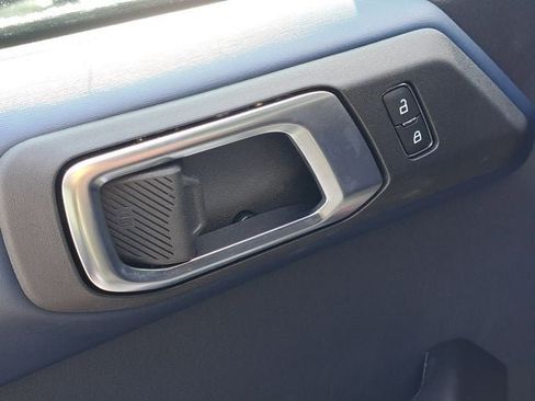 New 2025 Ford Bronco Raptor AWD/4WD image 18