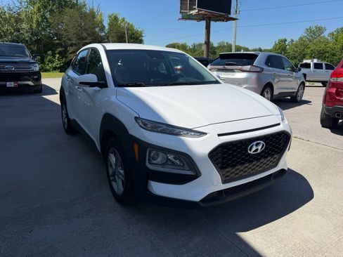 Used 2021 Hyundai Kona SE AWD/4WD image 22