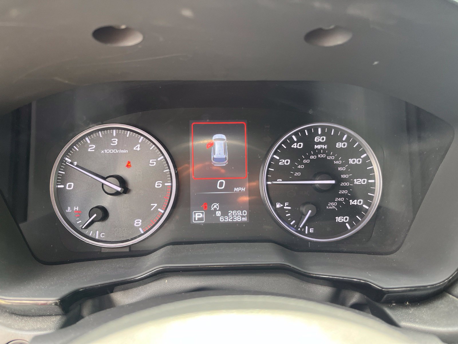 Used 2023 Subaru Outback Premium AWD/4WD image 22
