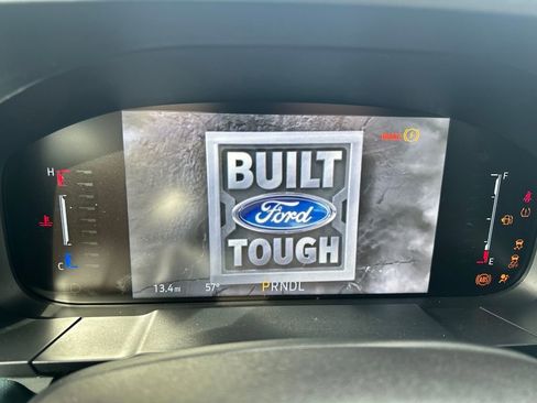 New 2025 Ford Maverick XLT w/ XLT Luxury Package AWD/4WD image 21