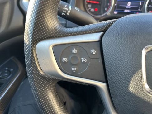 Used 2023 GMC Acadia SLE w/ Driver Convenience Package AWD/4WD image 24