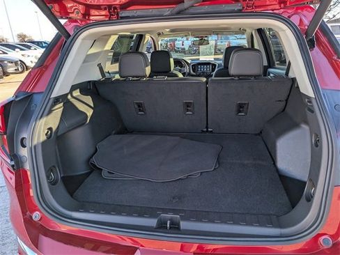 Certified 2024 GMC Terrain Denali w/ Denali Premium Package image 29