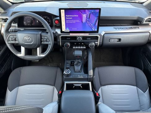 New 2026 Toyota Tacoma TRD Off-Road image 18