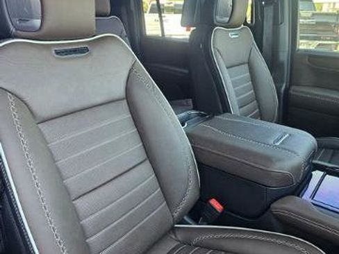 New 2026 GMC Yukon XL Denali Ultimate image 24