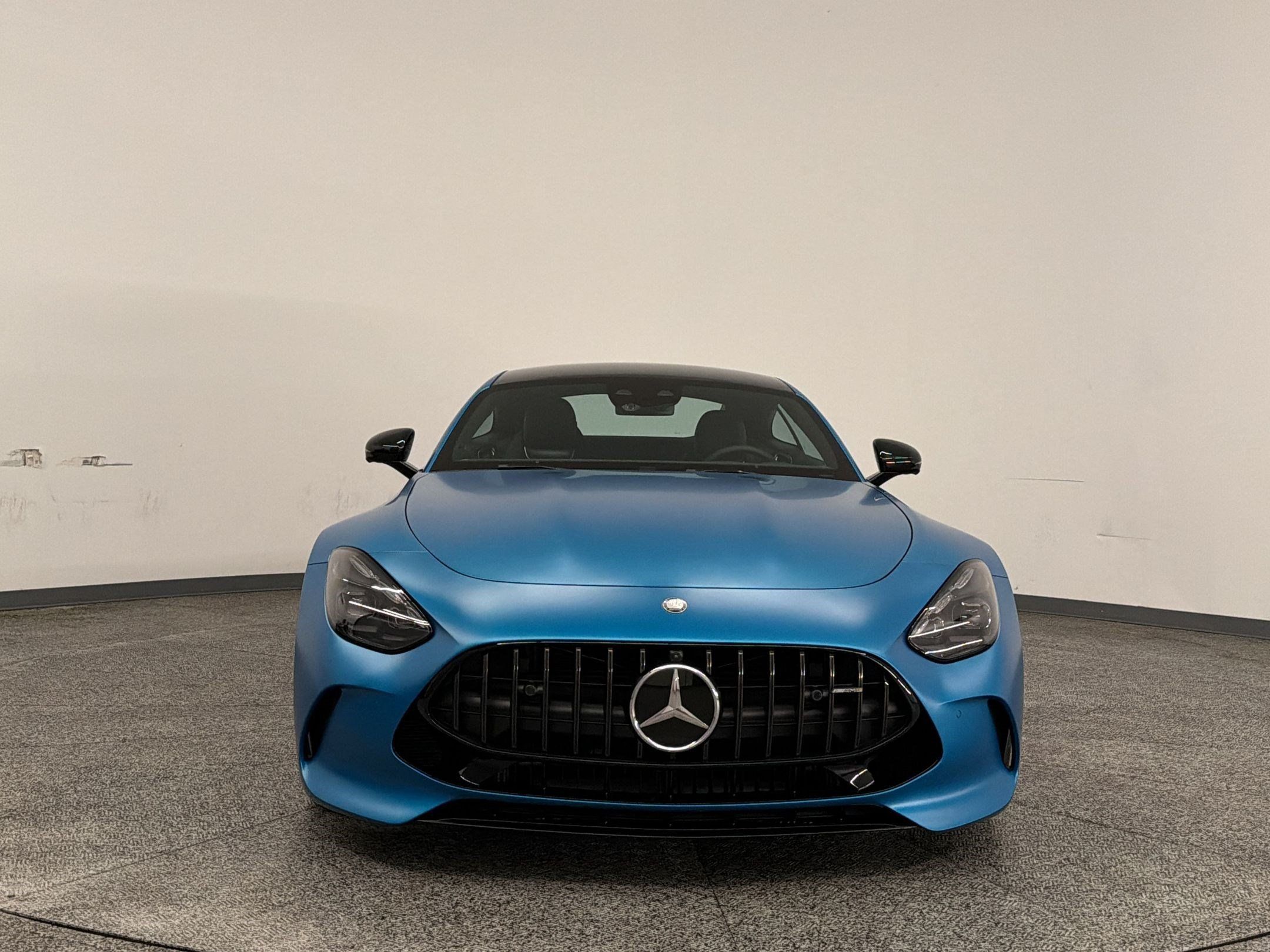 Certified 2024 Mercedes-Benz AMG GT 55 image 5